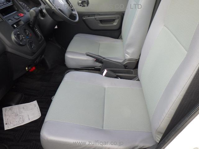 TOYOTA LITEACE  2008 Image 7