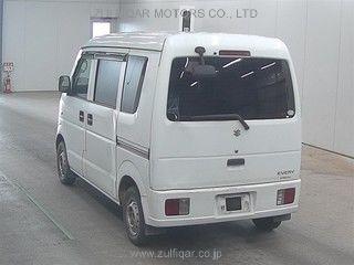 SUZUKI EVERY 2007 Image 2