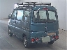 NISSAN CLIPPER VAN 2007 Image 2