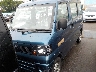 NISSAN CLIPPER VAN 2007 Image 4