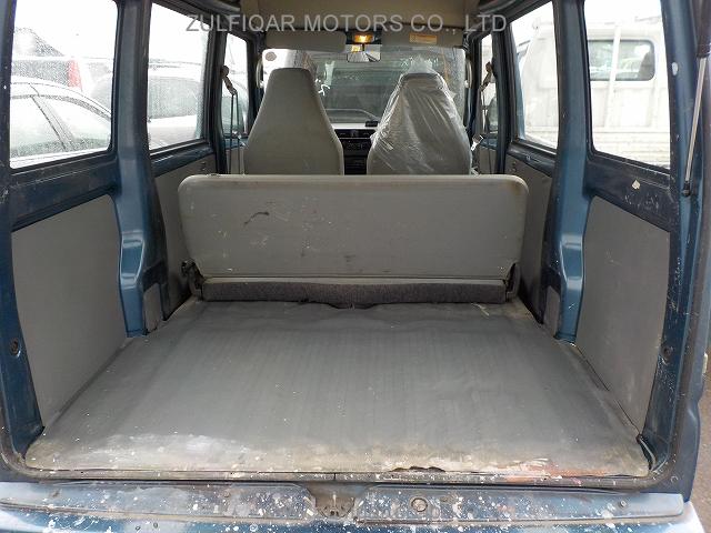 NISSAN CLIPPER VAN 2007 Image 6