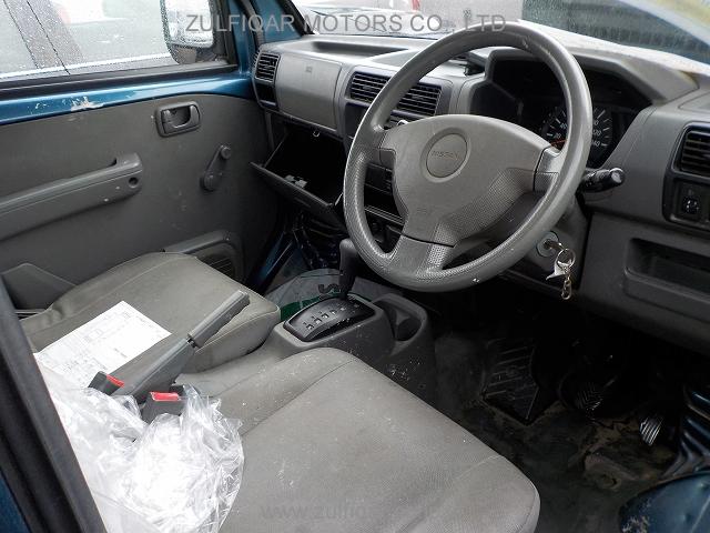 NISSAN CLIPPER VAN 2007 Image 7