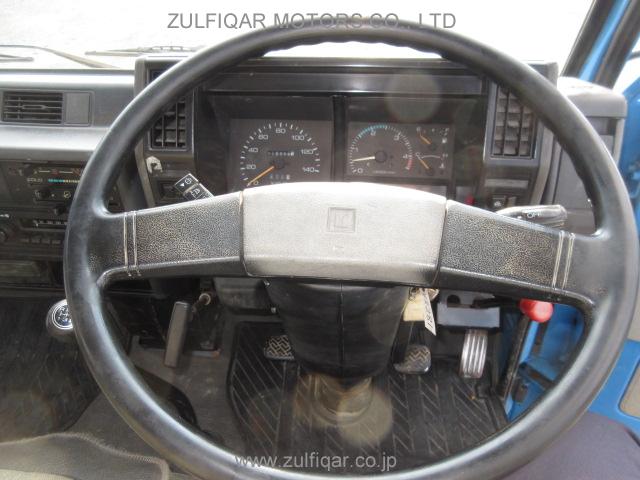 ISUZU ELF TRUCK 1989 Image 31