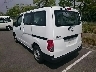 NISSAN NV200 VANETTE 2012 Image 3