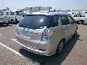 HONDA FIT SHUTTLE HYBRID 2012 Image 1