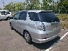 HONDA FIT SHUTTLE HYBRID 2012 Image 3