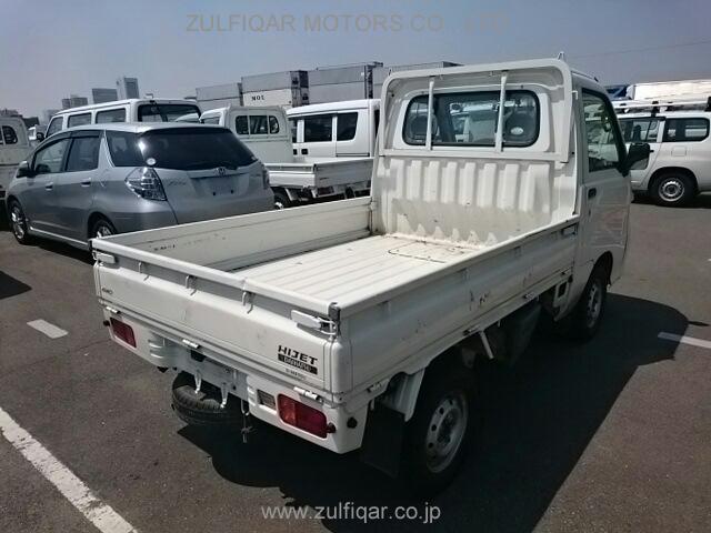 DAIHATSU HIJET TRUCK 2011 Image 1