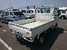 DAIHATSU HIJET TRUCK 2011 Image 1