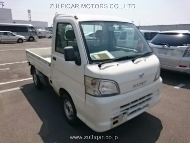 DAIHATSU HIJET TRUCK 2011 Image 2