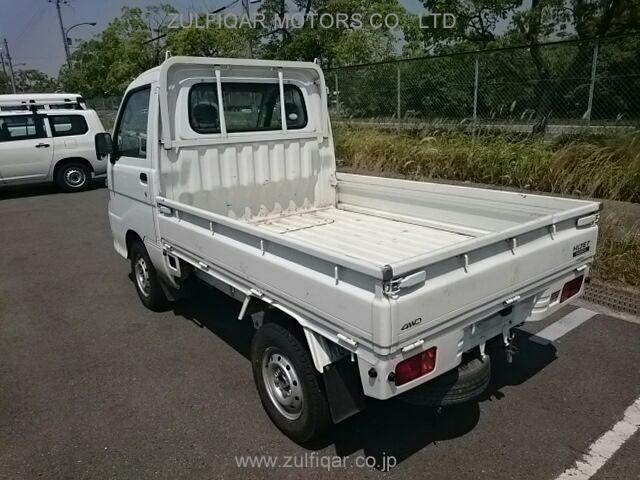 DAIHATSU HIJET TRUCK 2011 Image 3