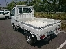 DAIHATSU HIJET TRUCK 2011 Image 3