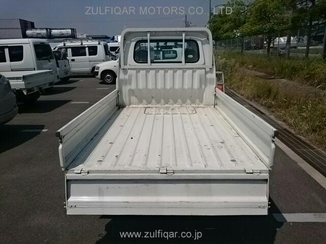 DAIHATSU HIJET TRUCK 2011 Image 5