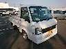 SUBARU SAMBAR TRUCK 2008 Image 2