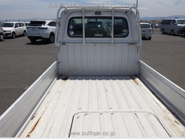 SUBARU SAMBAR TRUCK 2008 Image 19