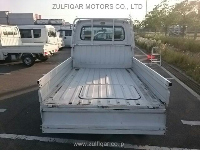 SUBARU SAMBAR TRUCK 2008 Image 5