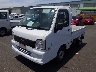 SUBARU SAMBAR TRUCK 2008 Image 10