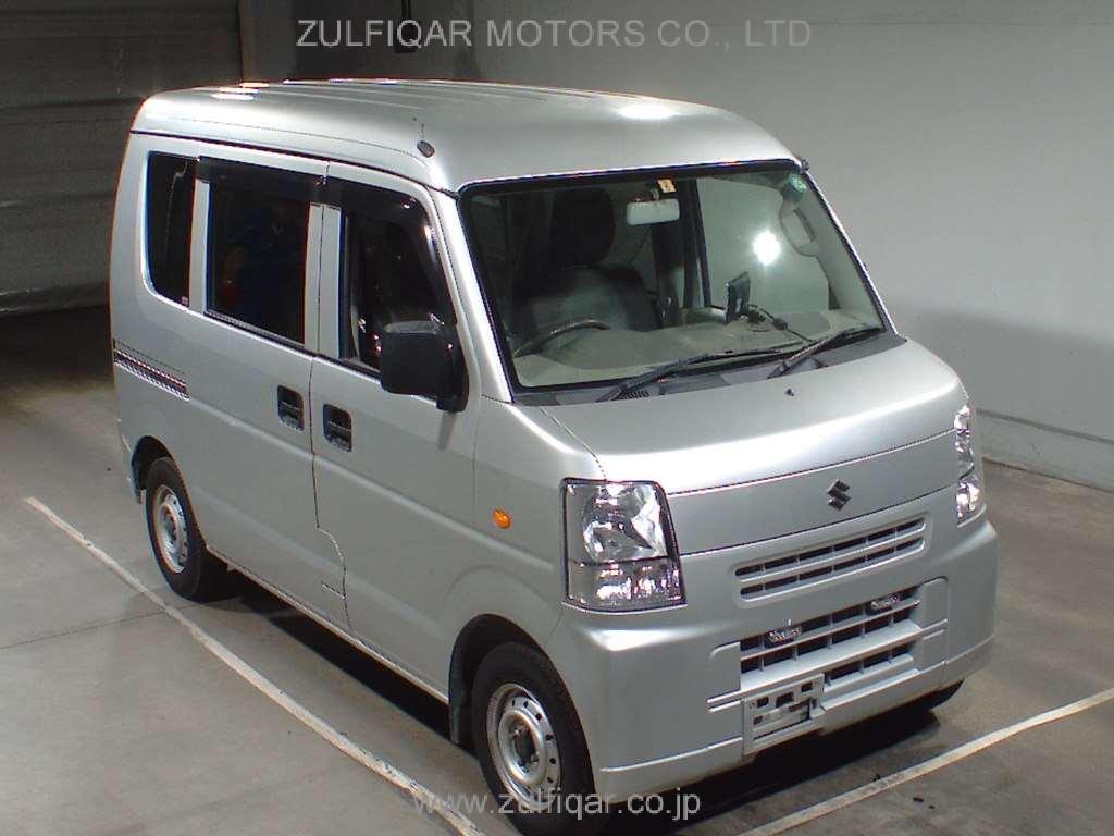 SUZUKI EVERY 2013 Image 1