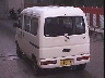 HONDA ACTY VAN 2007 Image 2