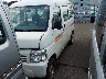 HONDA ACTY VAN 2007 Image 3