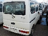 HONDA ACTY VAN 2007 Image 4