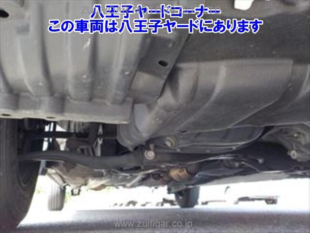 TOYOTA SUCCEED 2012 Image 20