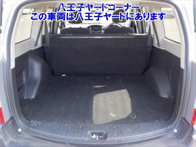 TOYOTA SUCCEED 2012 Image 9