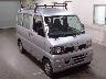 NISSAN CLIPPER VAN 2009 Image 1