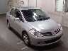 NISSAN TIIDA LATIO 2012 Image 1