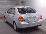 NISSAN TIIDA LATIO 2012 Image 2