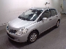 NISSAN TIIDA LATIO 2012 Image 3