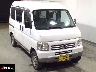 HONDA ACTY VAN 2007 Image 1