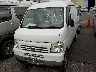 HONDA ACTY VAN 2007 Image 4