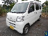 DAIHATSU HIJET CARGO 2010 Image 3