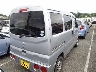 NISSAN CLIPPER VAN 2007 Image 2