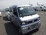 NISSAN CLIPPER VAN 2007 Image 4