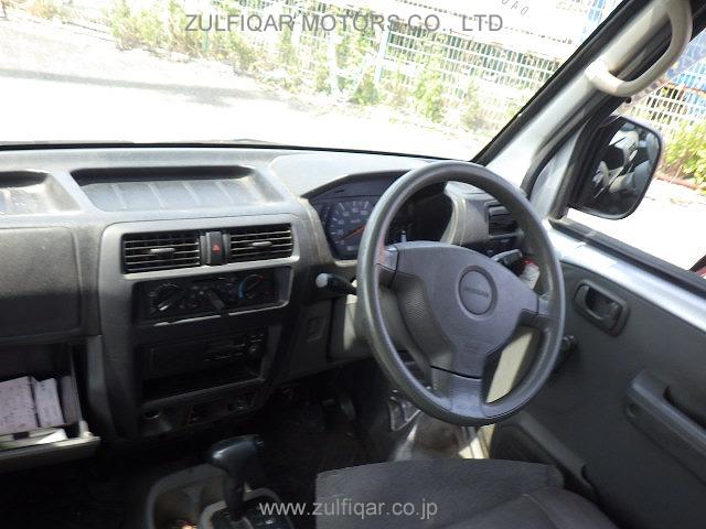 NISSAN CLIPPER VAN 2007 Image 8