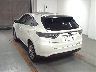 TOYOTA HARRIER 2014 Image 2