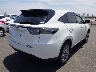 TOYOTA HARRIER 2014 Image 4