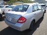 NISSAN TIIDA LATIO 2012 Image 2