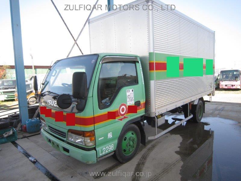 ISUZU ELF TRUCK 1999 Image 2