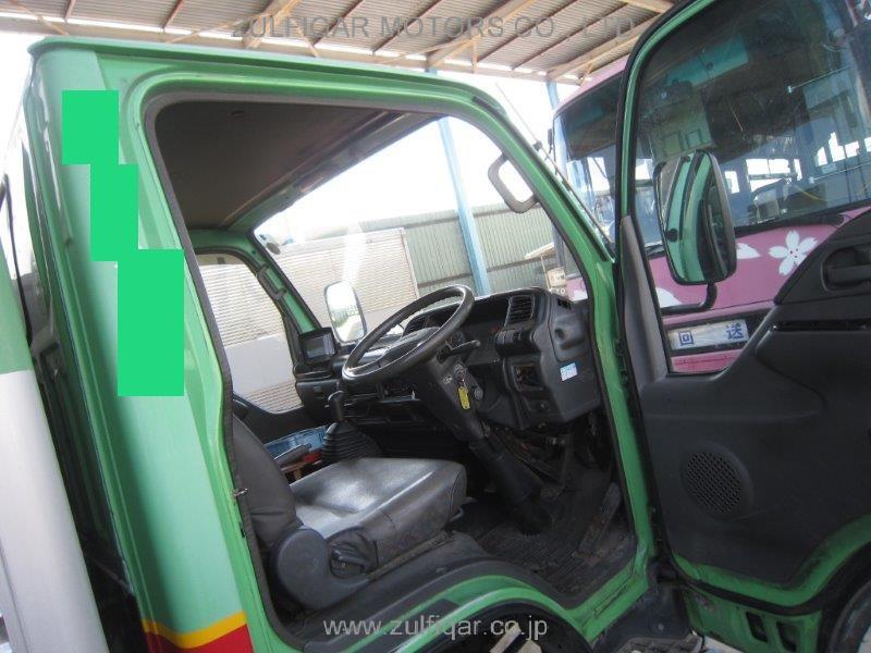 ISUZU ELF TRUCK 1999 Image 25