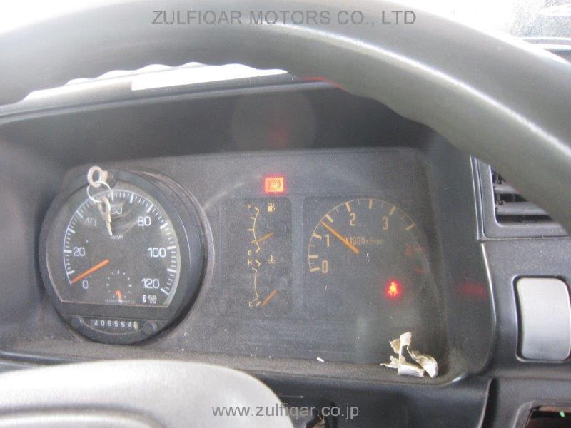 ISUZU ELF TRUCK 1999 Image 28