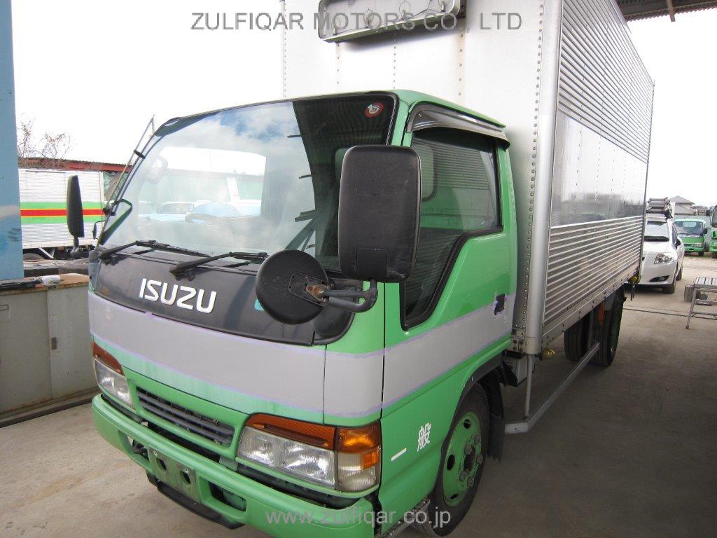 ISUZU ELF TRUCK 1999 Image 1