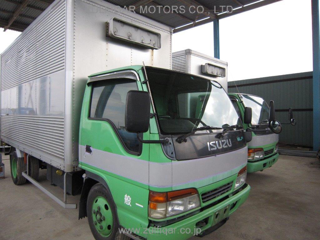 ISUZU ELF TRUCK 1999 Image 2