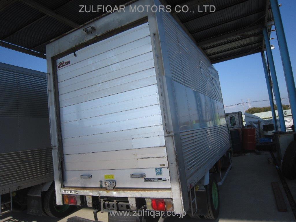 ISUZU ELF TRUCK 1999 Image 4