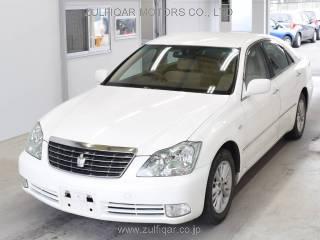 TOYOTA CROWN 2004 Image 1