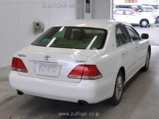 TOYOTA CROWN 2004 Image 2