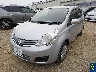 NISSAN NOTE 2012 Image 3