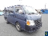 NISSAN CARAVAN 2008 Image 1