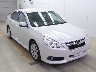 SUBARU LEGACY B4 2012 Image 1